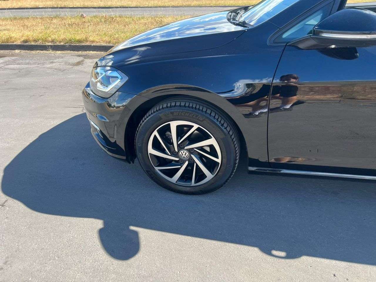2020 VOLKSWAGEN GOLF 2020 VOLKSWAGEN GOLF