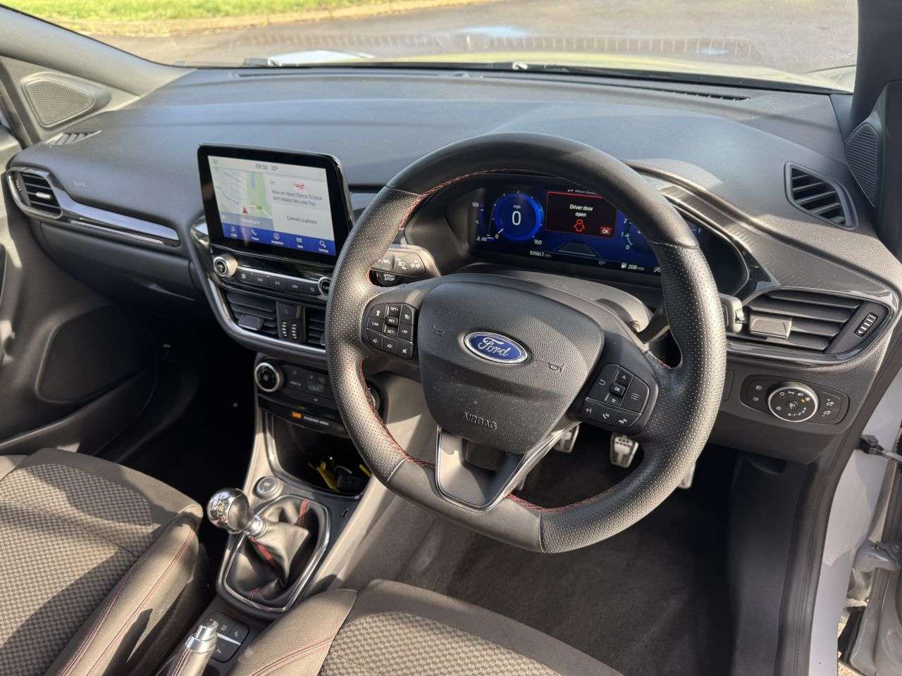 2021 FORD PUMA 2021 FORD PUMA