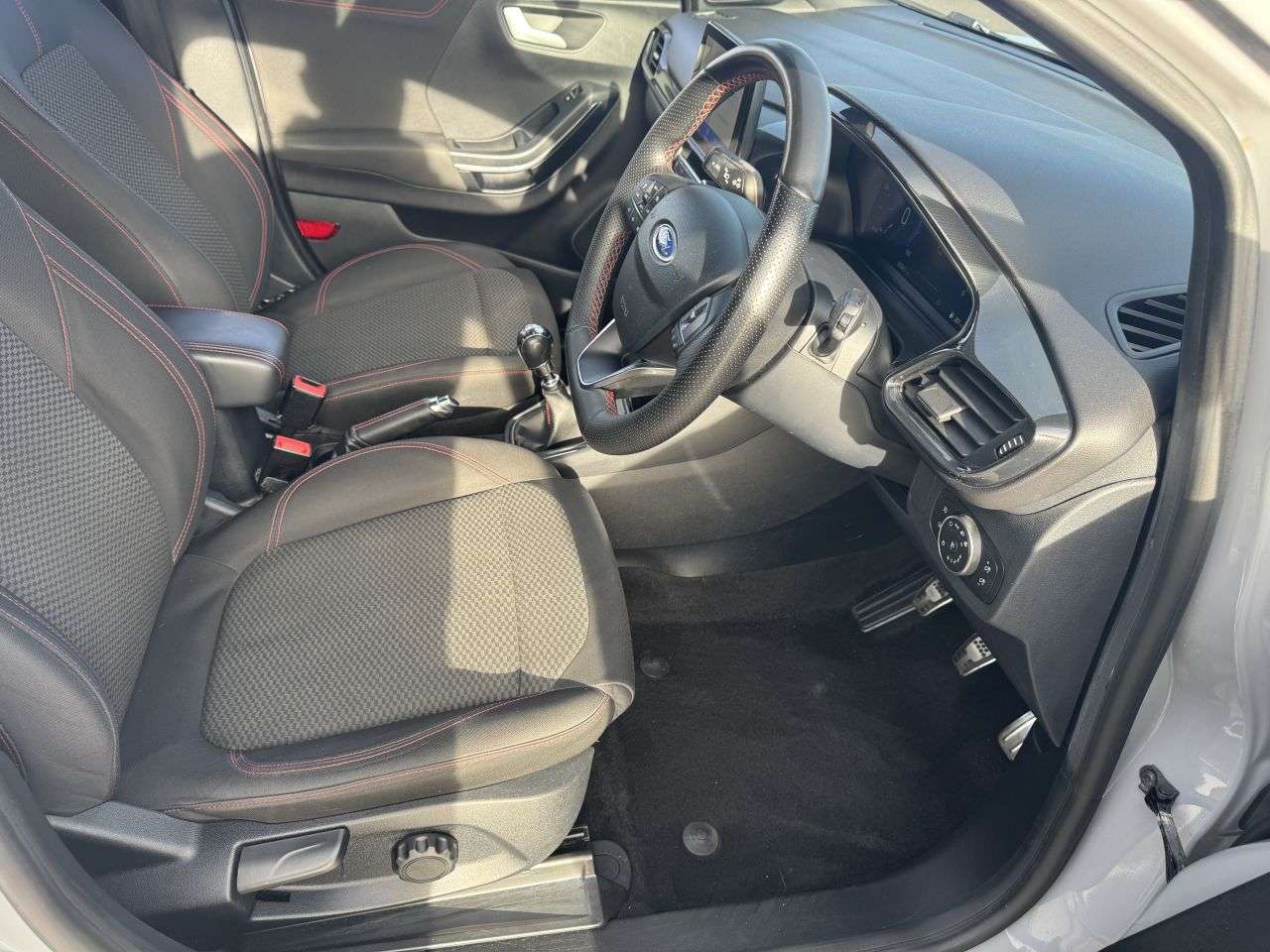 2021 FORD PUMA 2021 FORD PUMA