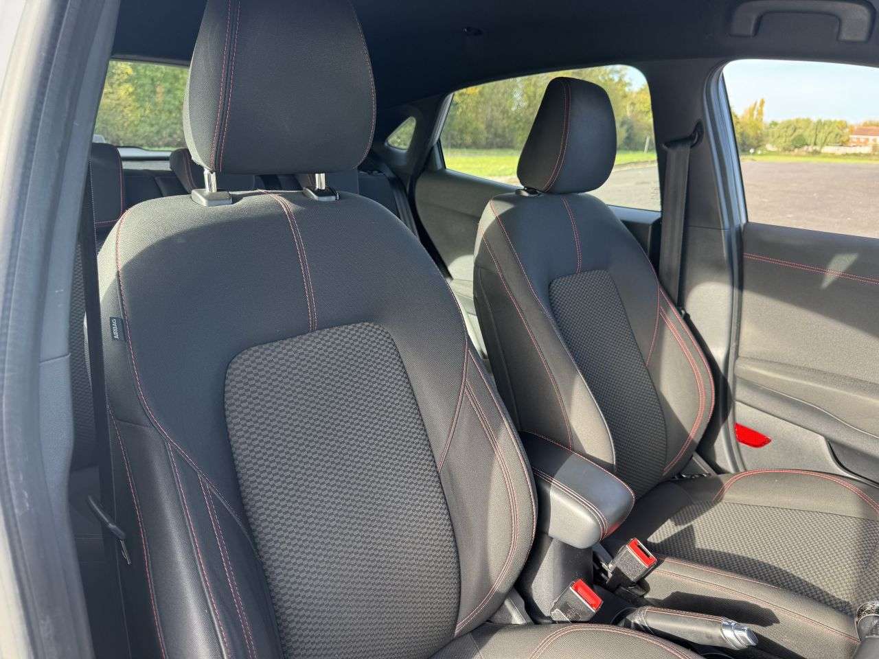 2021 FORD PUMA 2021 FORD PUMA