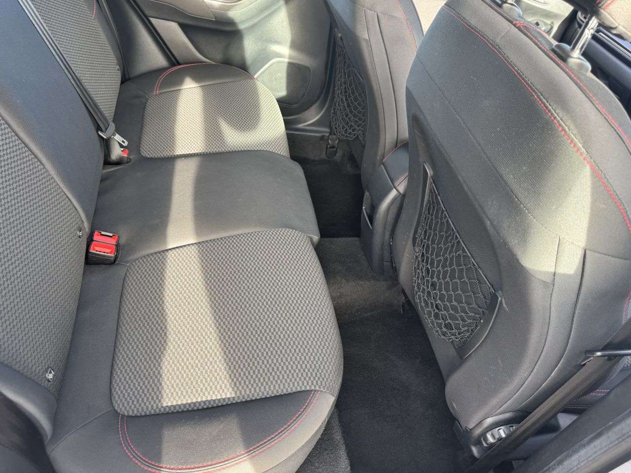 2021 FORD PUMA 2021 FORD PUMA