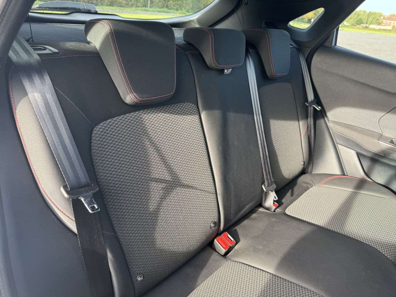 2021 FORD PUMA 2021 FORD PUMA