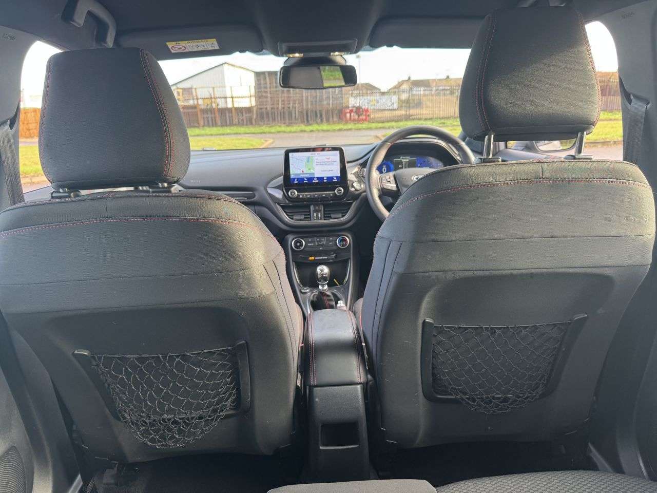 2021 FORD PUMA 2021 FORD PUMA