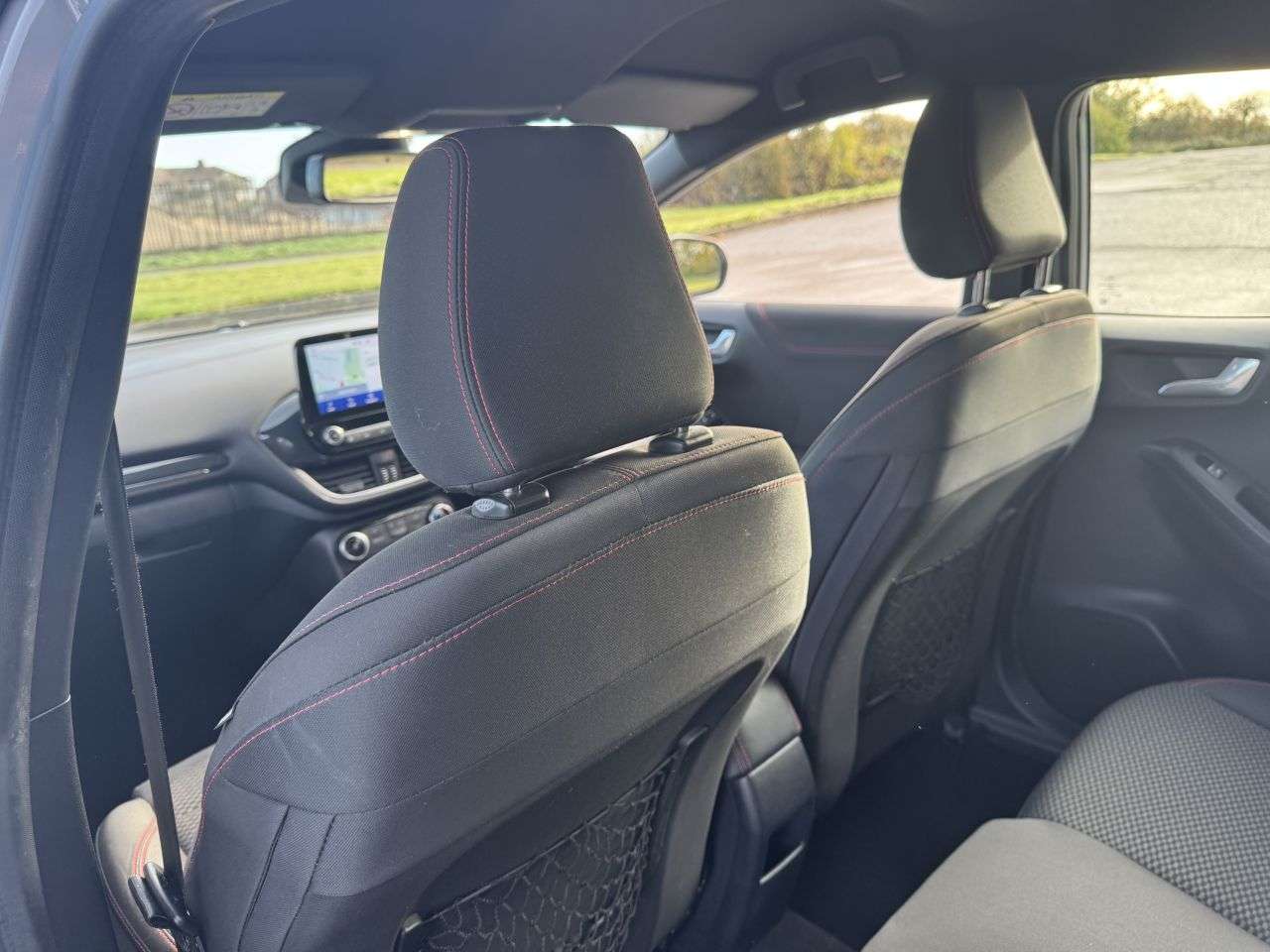 2021 FORD PUMA 2021 FORD PUMA