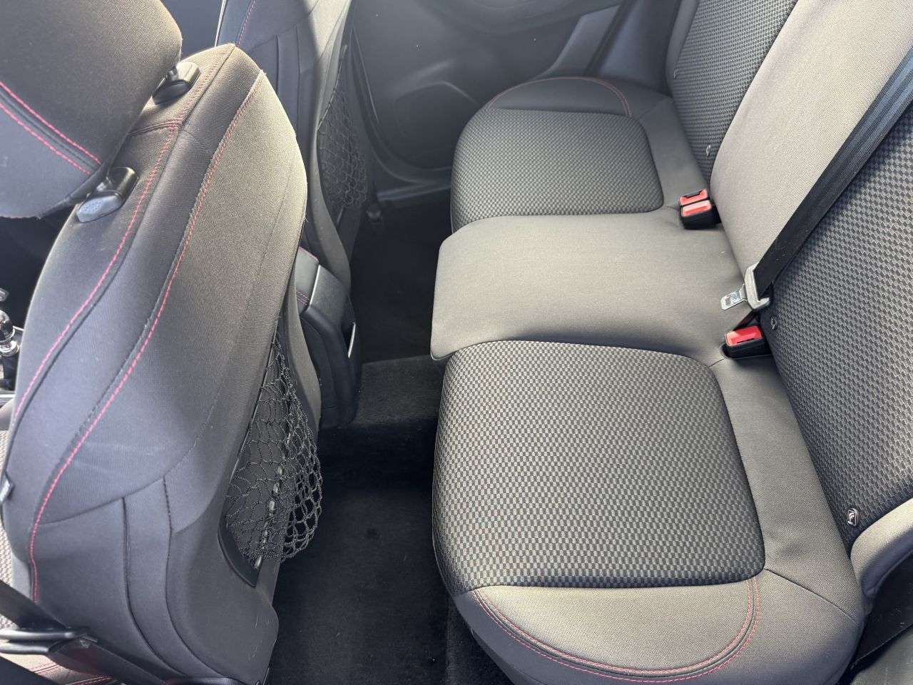 2021 FORD PUMA 2021 FORD PUMA