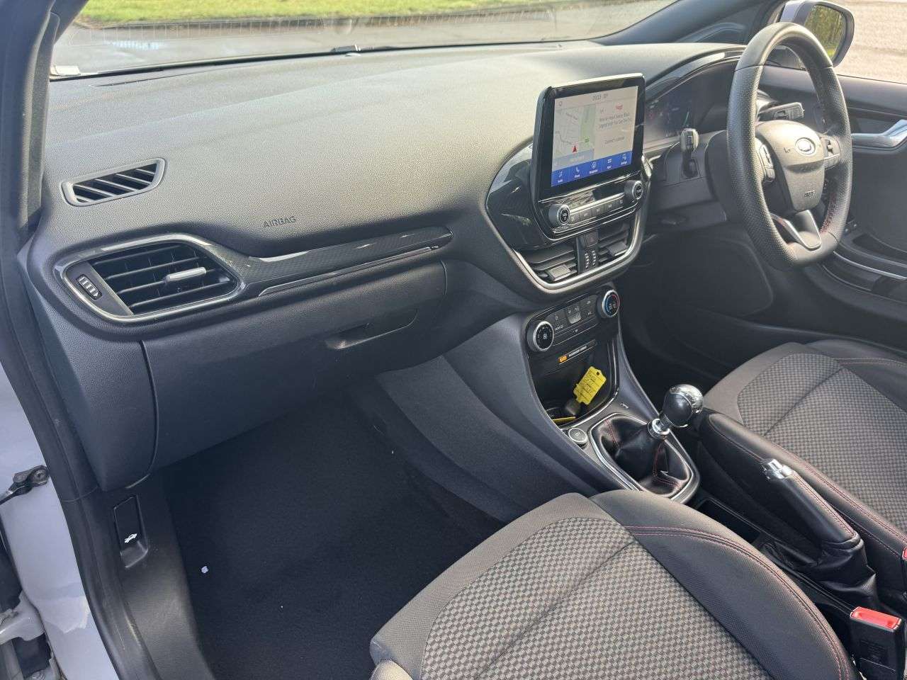 2021 FORD PUMA 2021 FORD PUMA