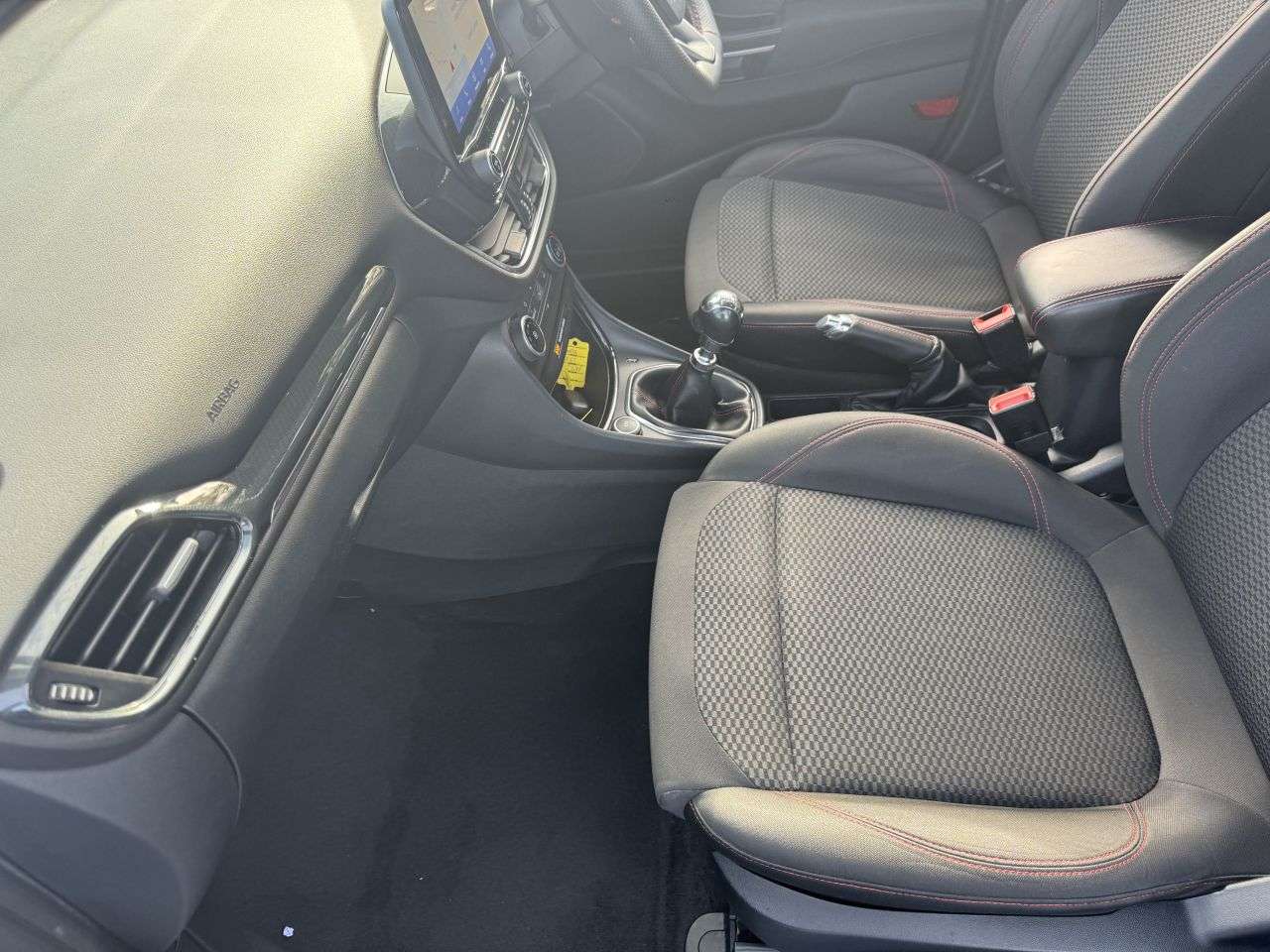 2021 FORD PUMA 2021 FORD PUMA