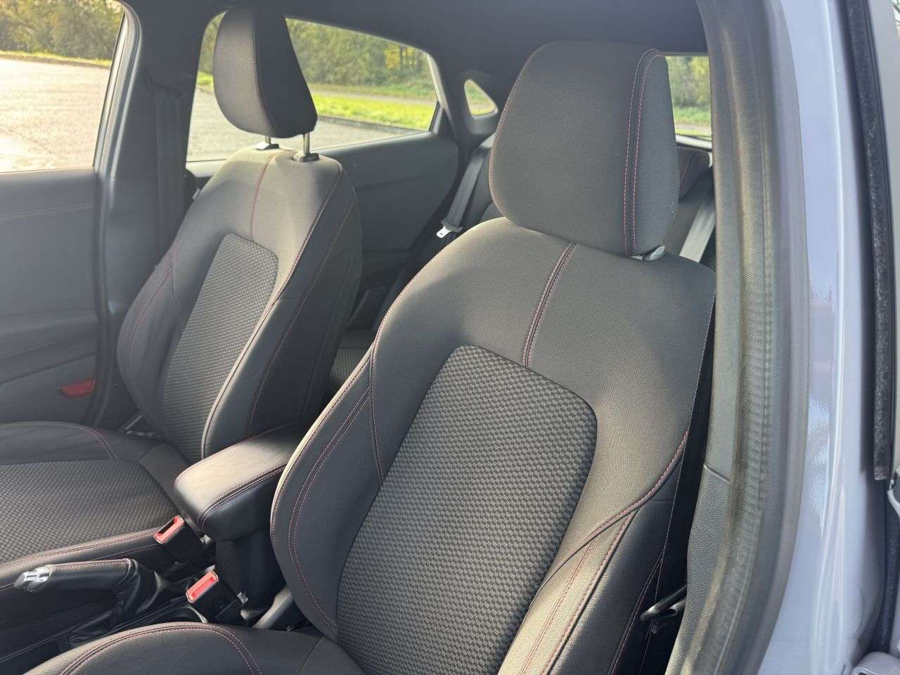 2021 FORD PUMA 2021 FORD PUMA