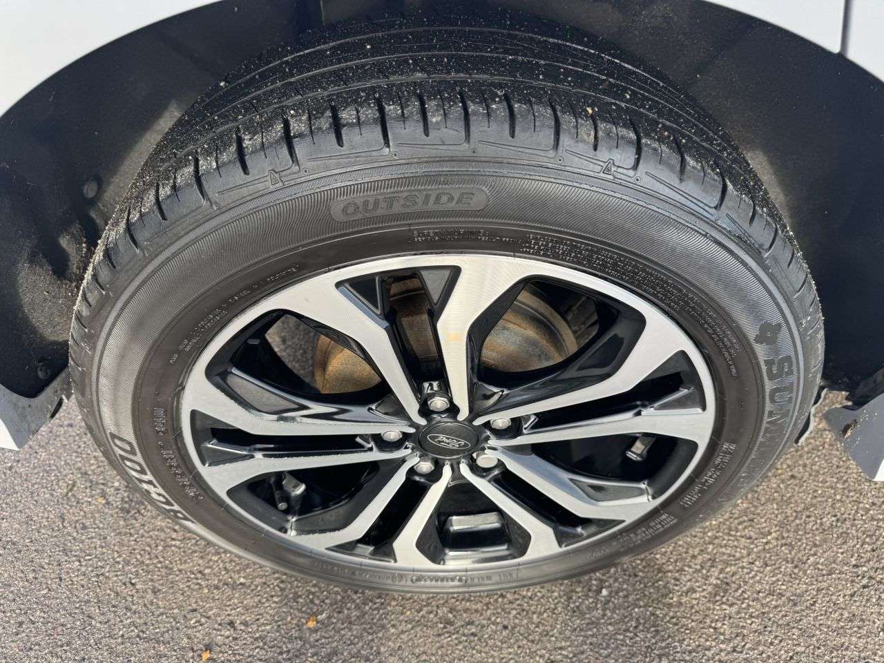 2021 FORD PUMA 2021 FORD PUMA