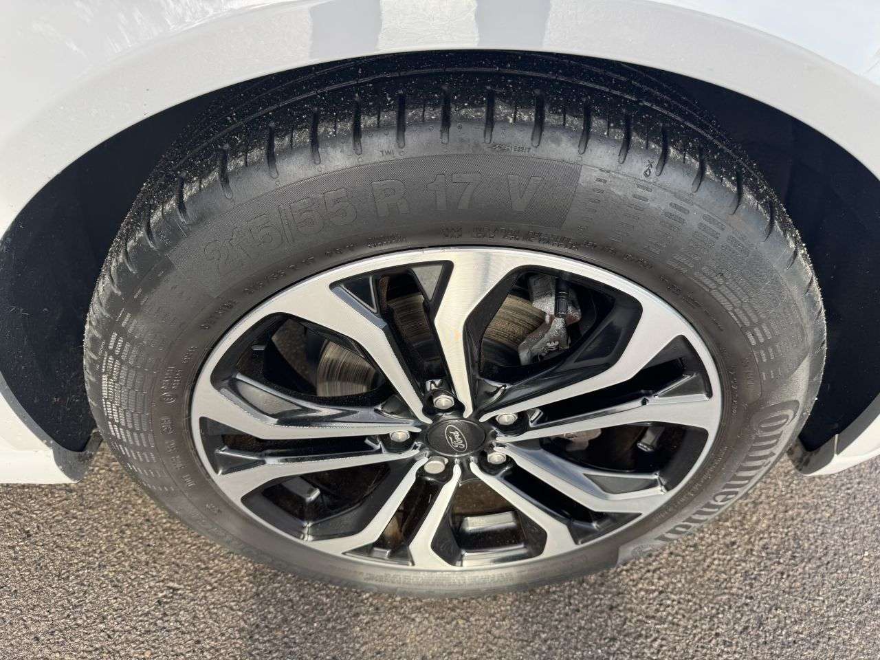 2021 FORD PUMA 2021 FORD PUMA