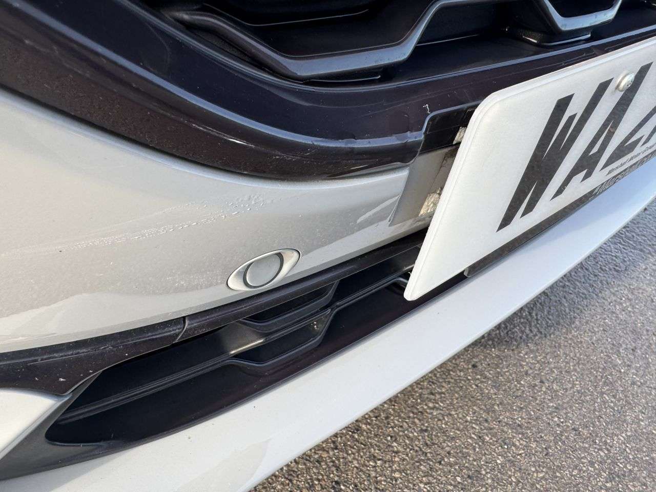 2021 FORD PUMA 2021 FORD PUMA