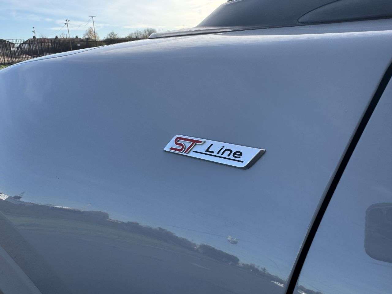 2021 FORD PUMA 2021 FORD PUMA