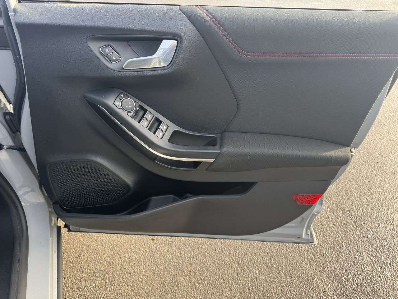 2021 FORD PUMA 2021 FORD PUMA