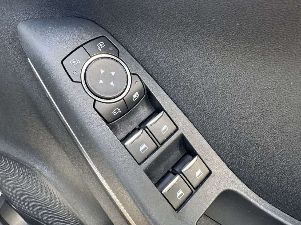 2021 FORD PUMA 2021 FORD PUMA