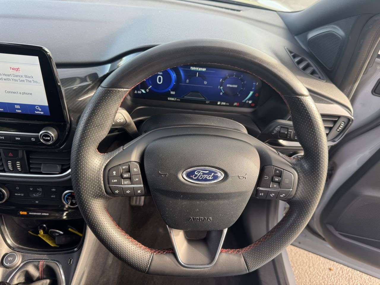 2021 FORD PUMA 2021 FORD PUMA