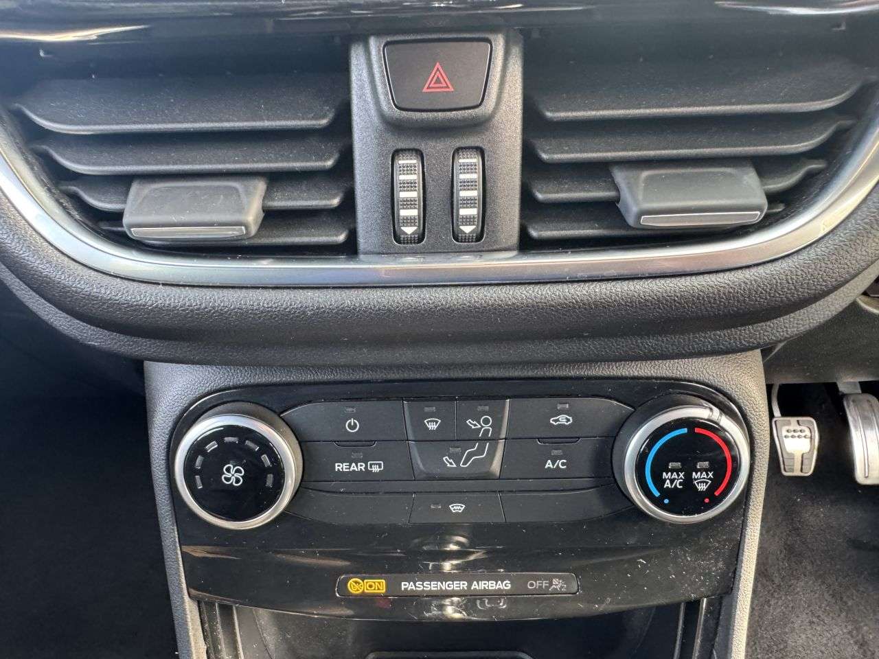 2021 FORD PUMA 2021 FORD PUMA