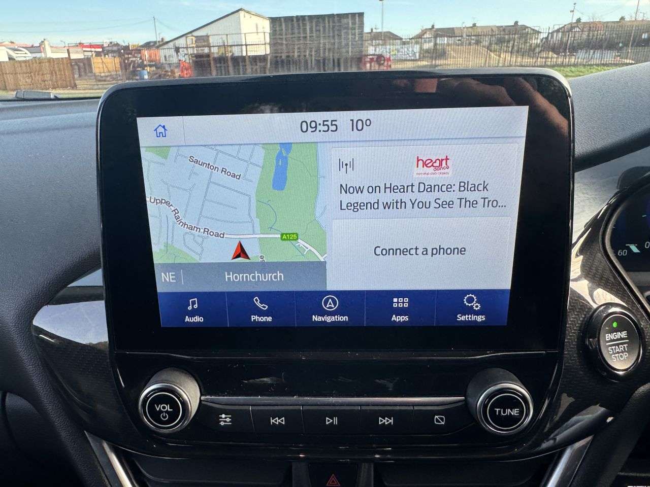 2021 FORD PUMA 2021 FORD PUMA