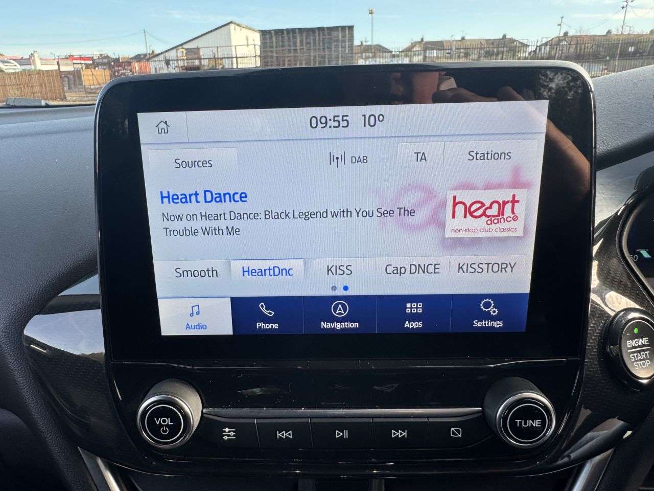 2021 FORD PUMA 2021 FORD PUMA