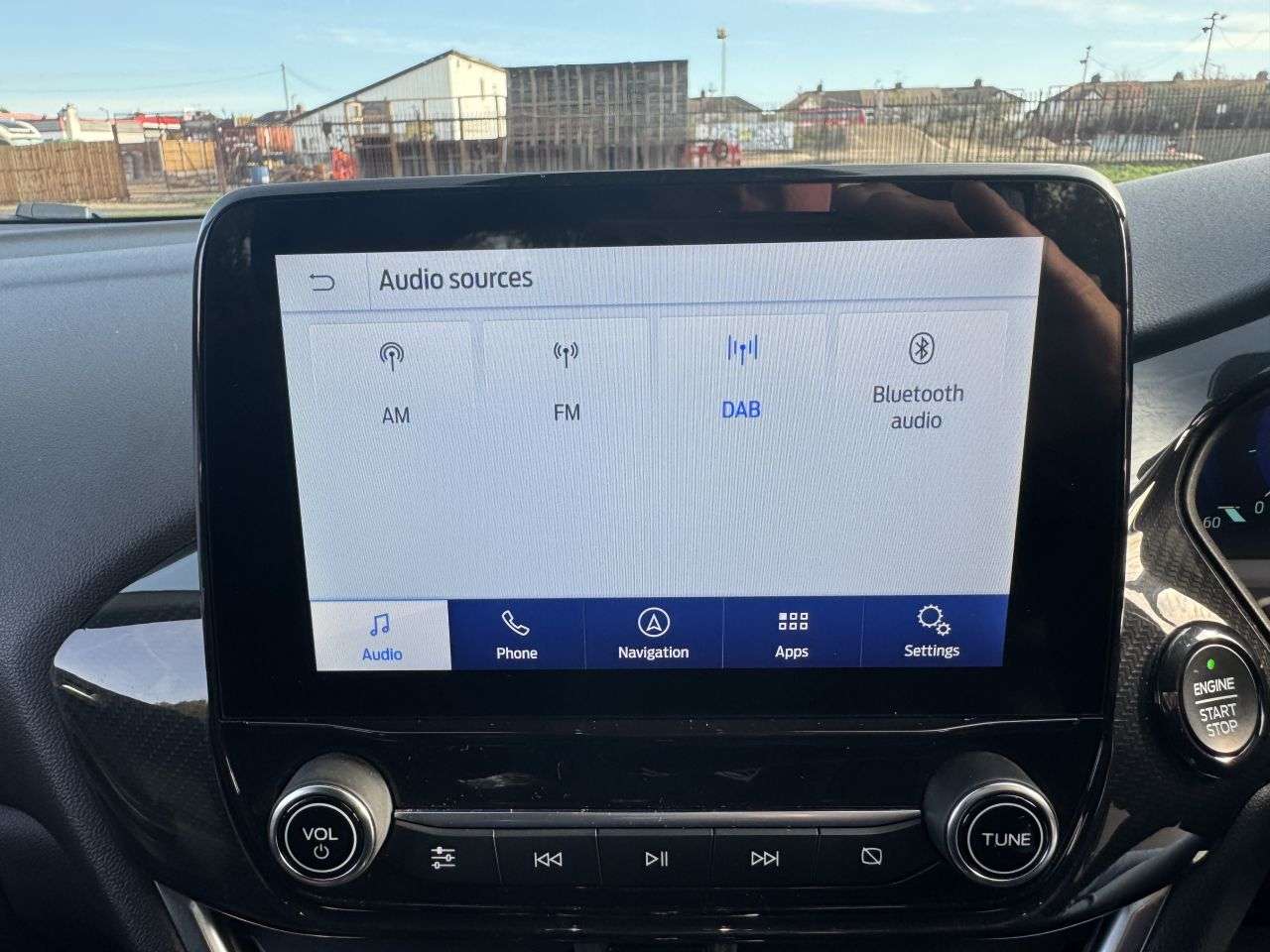 2021 FORD PUMA 2021 FORD PUMA