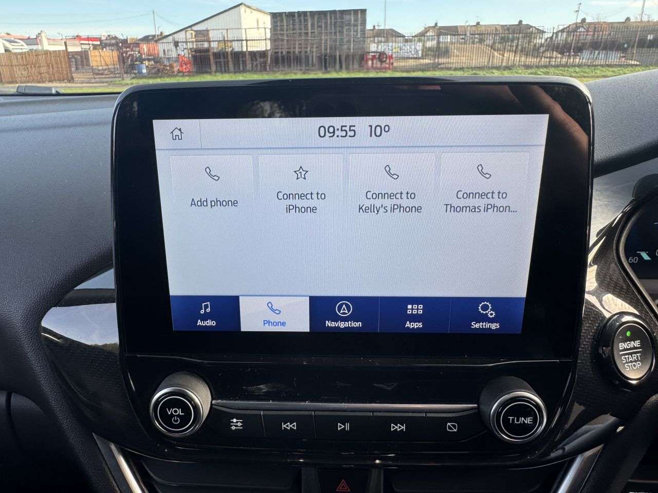 2021 FORD PUMA 2021 FORD PUMA