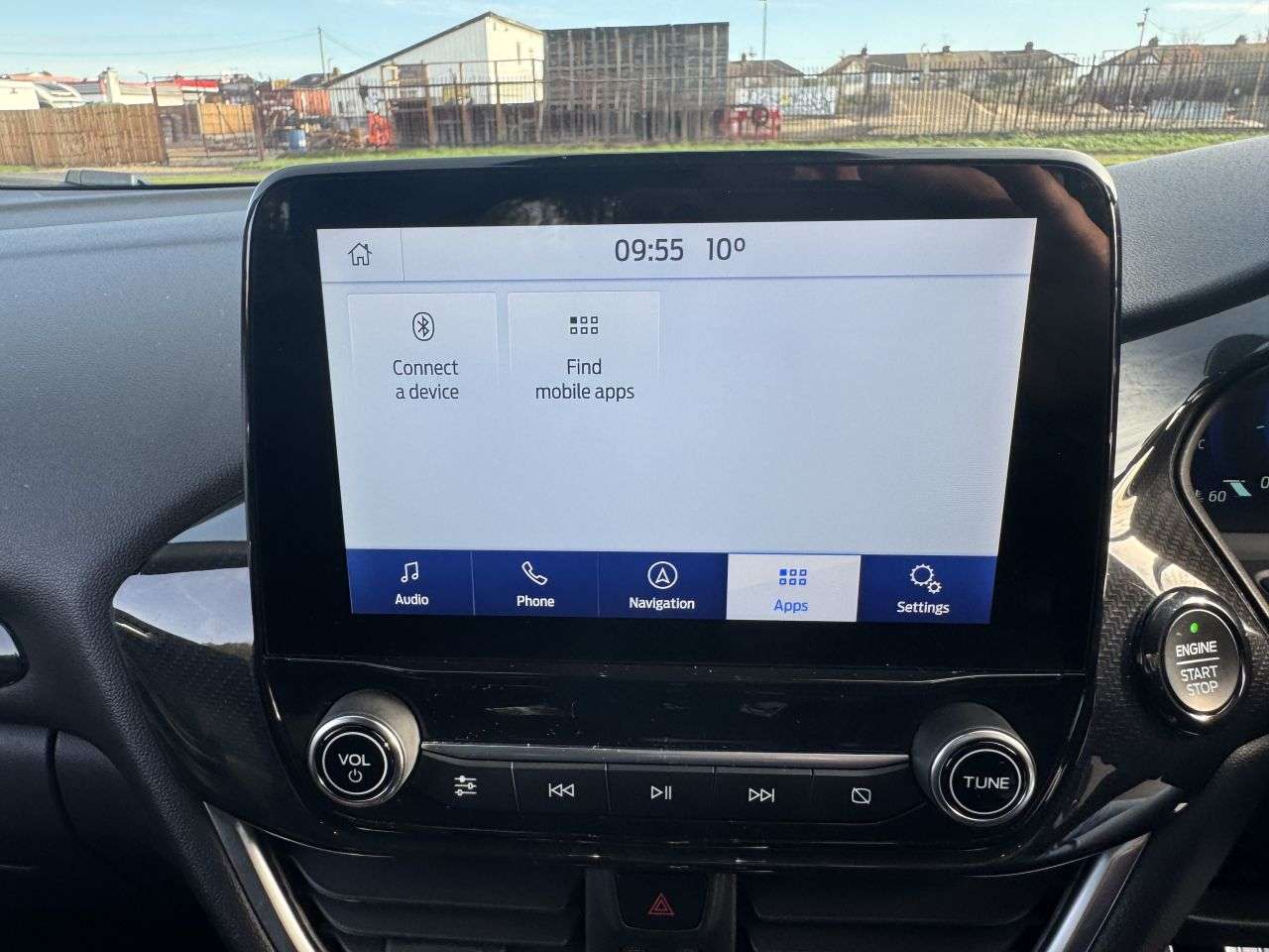 2021 FORD PUMA 2021 FORD PUMA