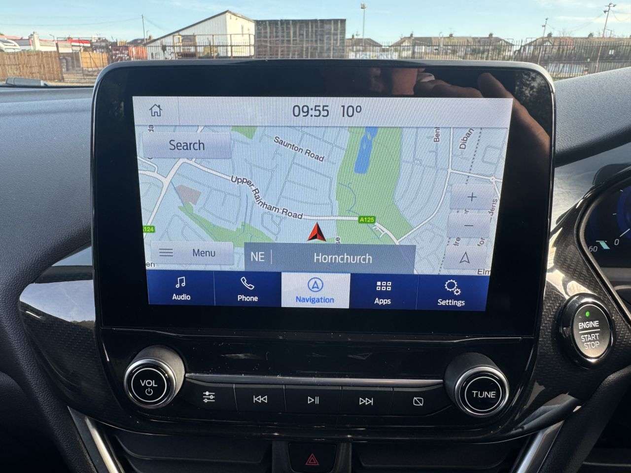 2021 FORD PUMA 2021 FORD PUMA