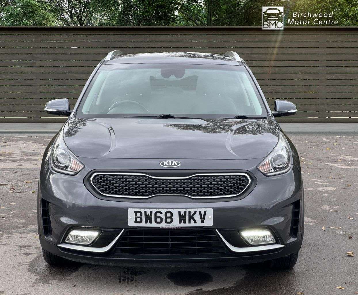 2019 KIA NIRO 2019 KIA NIRO