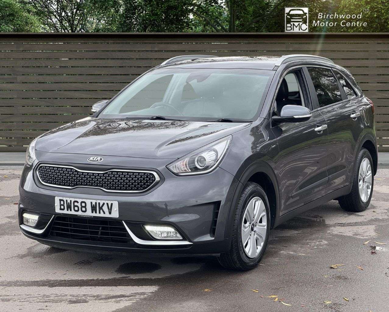2019 KIA NIRO 2019 KIA NIRO