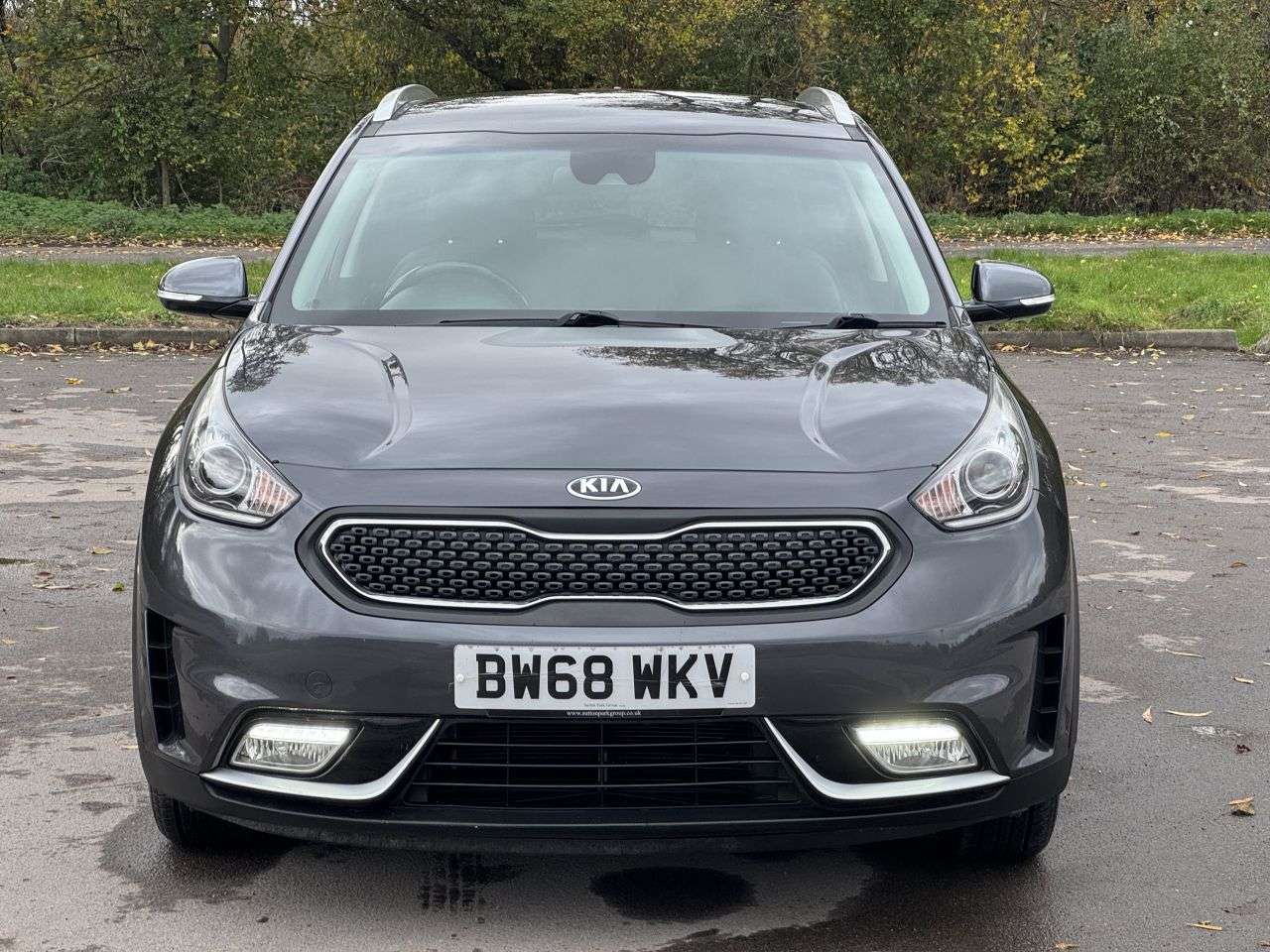 2019 KIA NIRO 2019 KIA NIRO