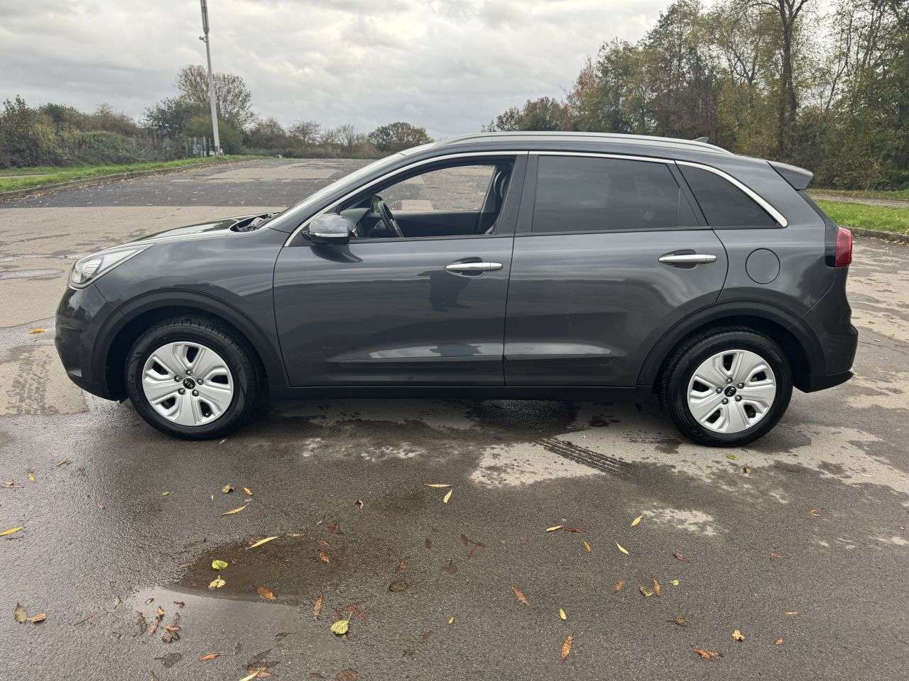 2019 KIA NIRO 2019 KIA NIRO