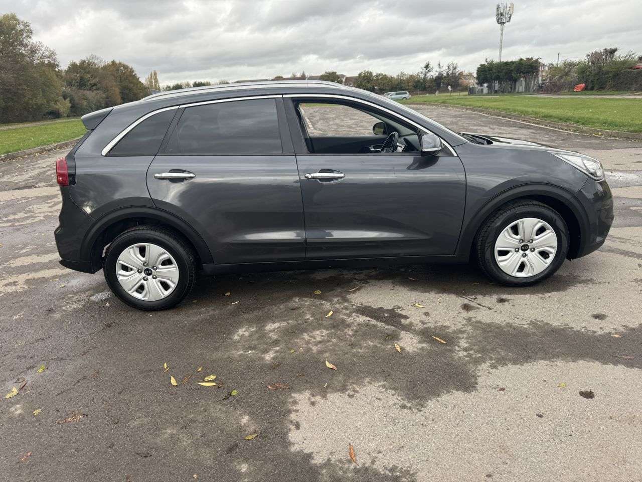 2019 KIA NIRO 2019 KIA NIRO