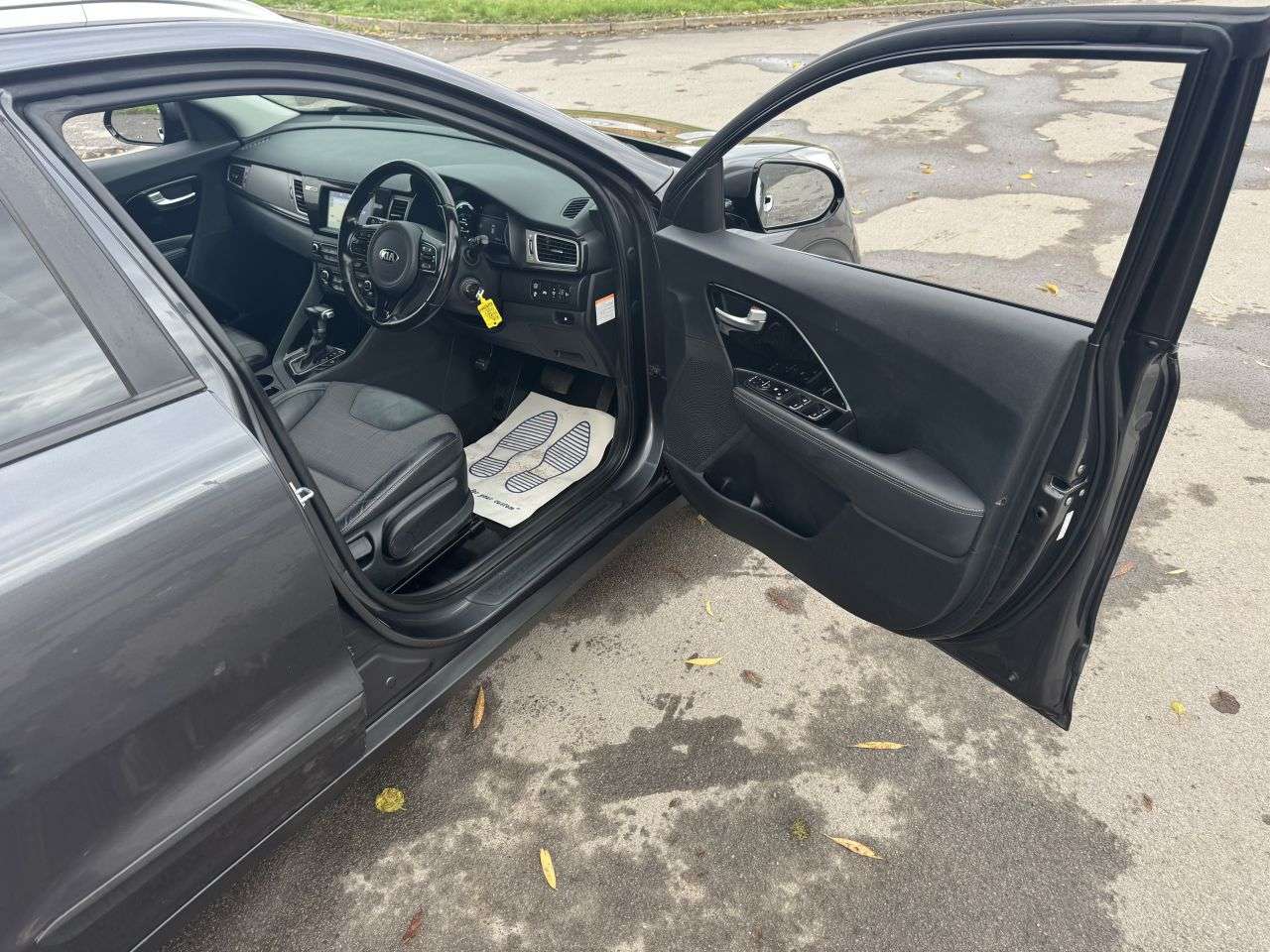 2019 KIA NIRO 2019 KIA NIRO