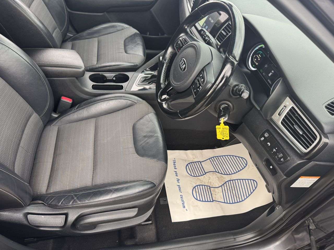 2019 KIA NIRO 2019 KIA NIRO