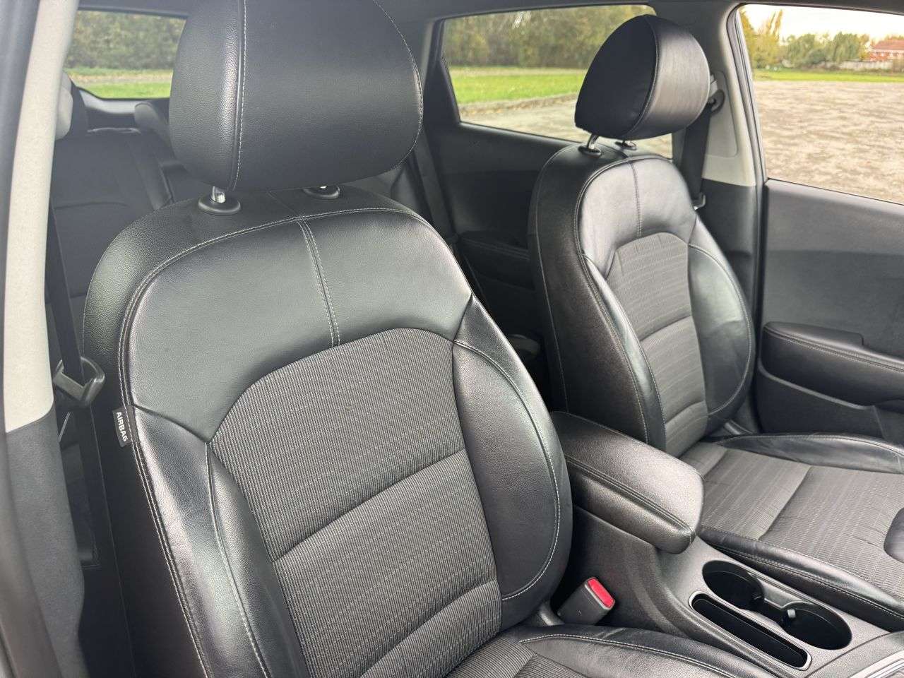 2019 KIA NIRO 2019 KIA NIRO