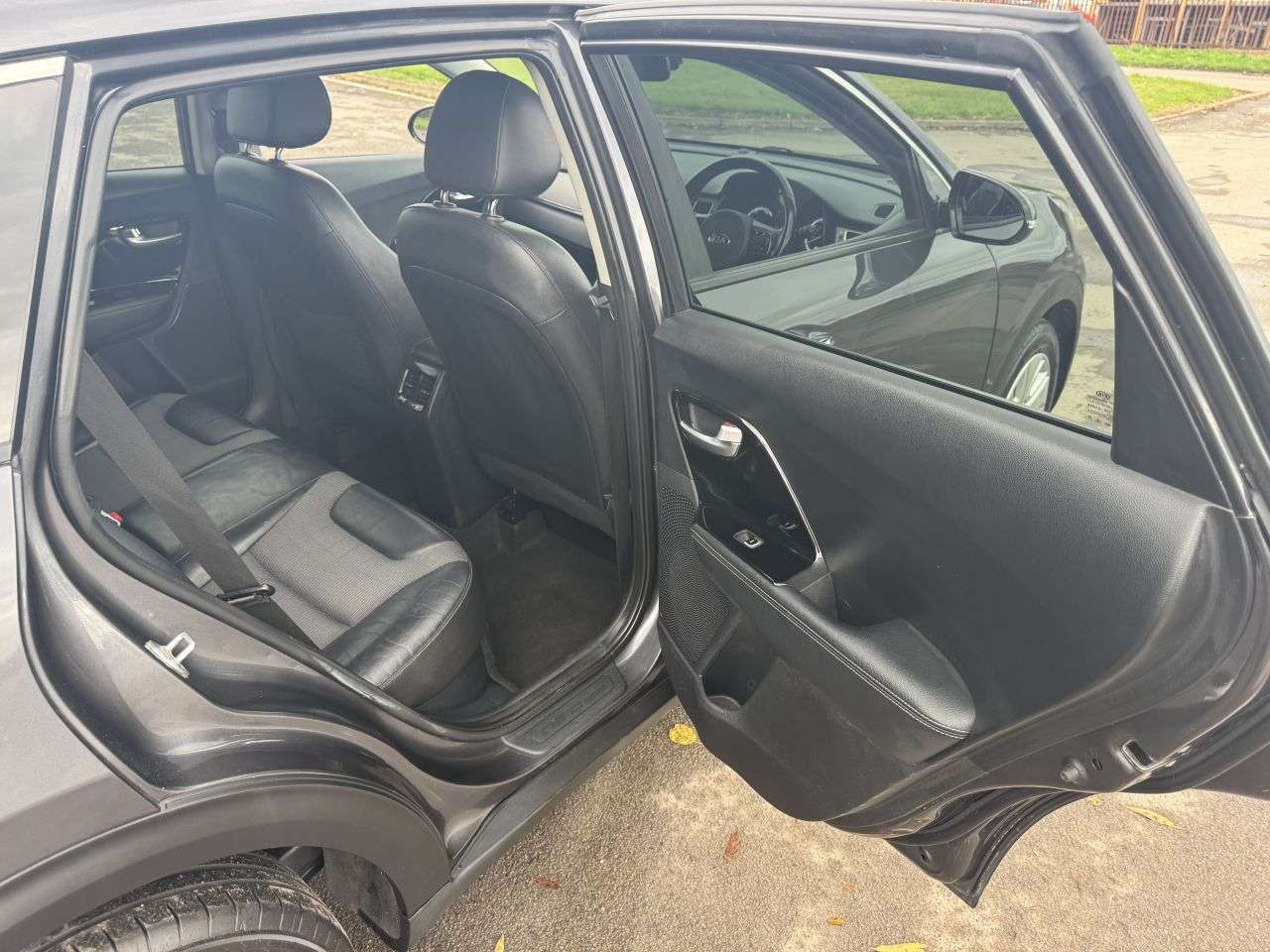 2019 KIA NIRO 2019 KIA NIRO