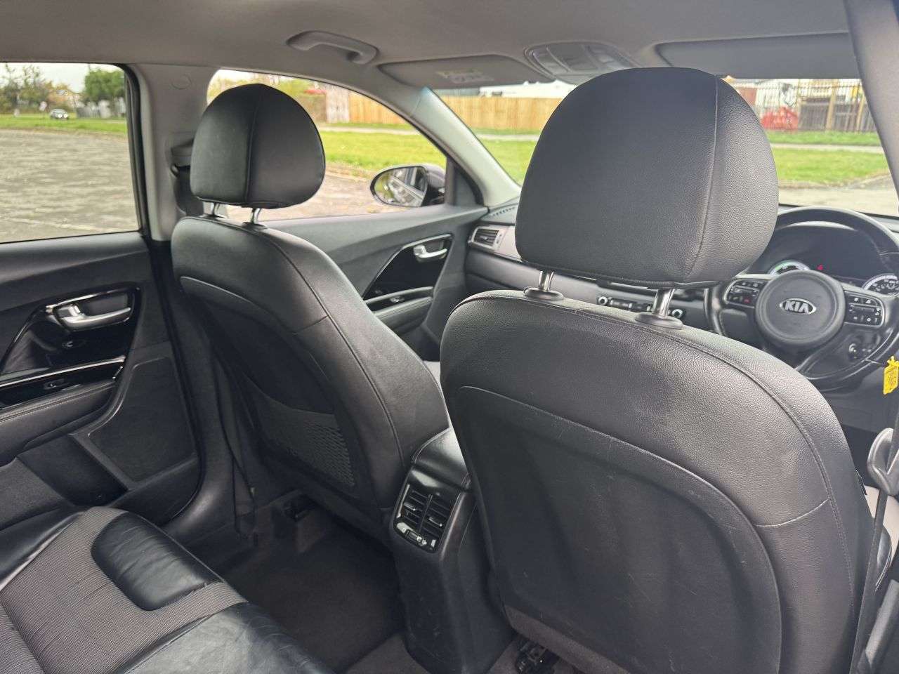 2019 KIA NIRO 2019 KIA NIRO