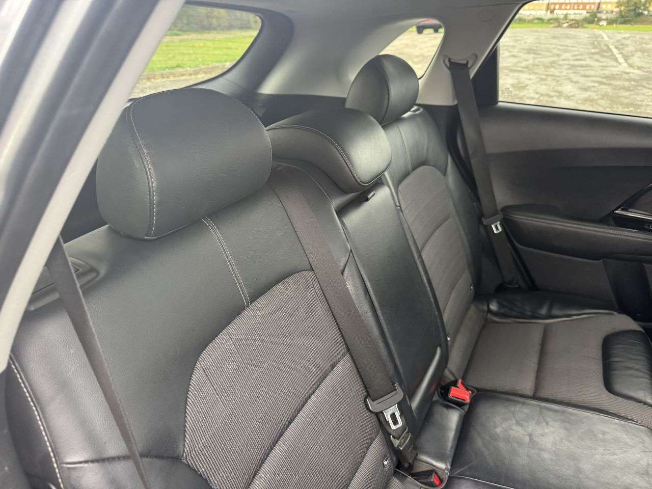 2019 KIA NIRO 2019 KIA NIRO