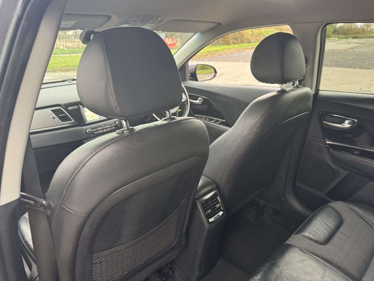 2019 KIA NIRO 2019 KIA NIRO