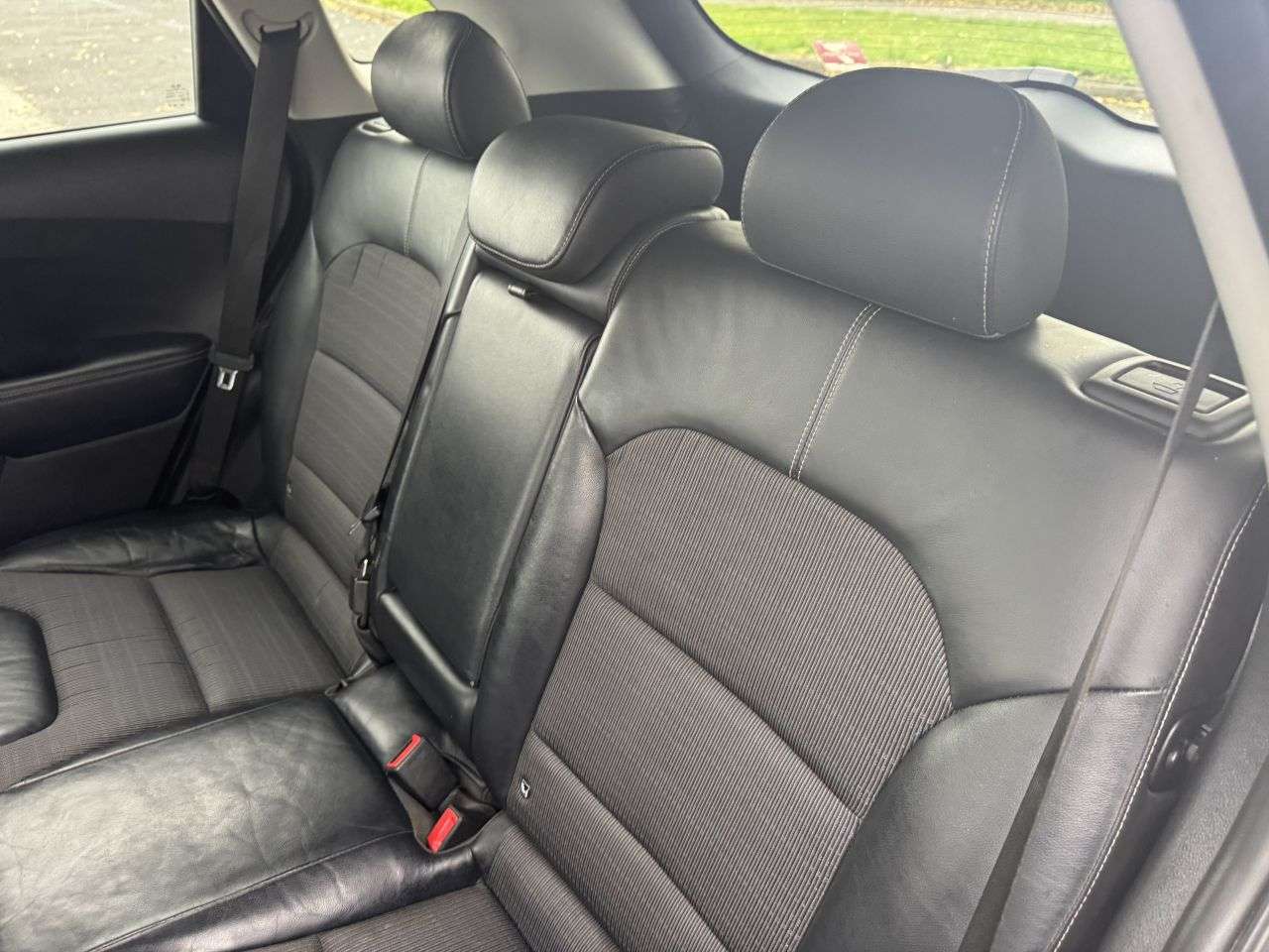 2019 KIA NIRO 2019 KIA NIRO