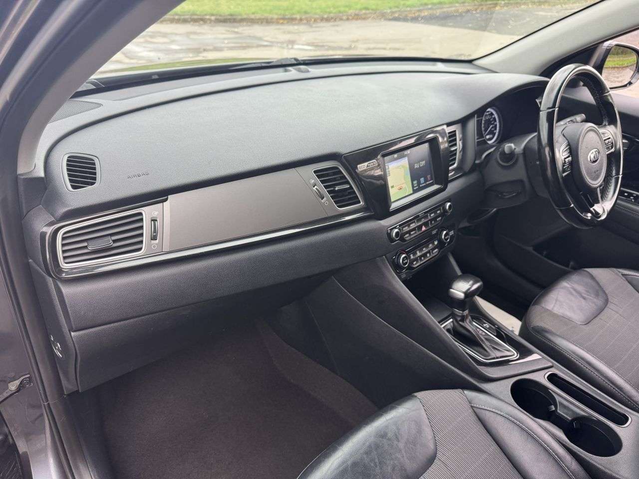 2019 KIA NIRO 2019 KIA NIRO