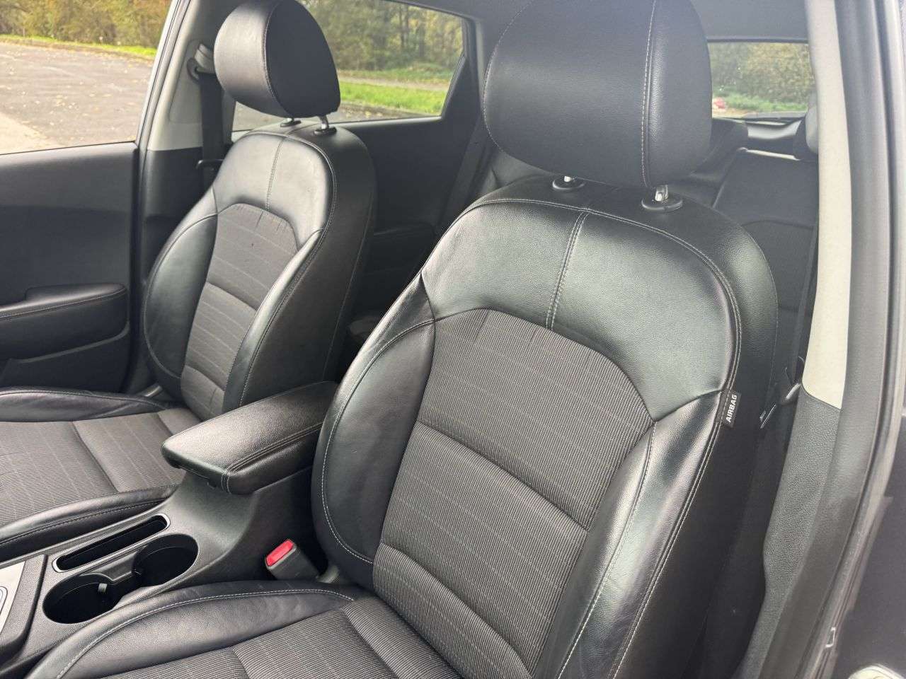 2019 KIA NIRO 2019 KIA NIRO