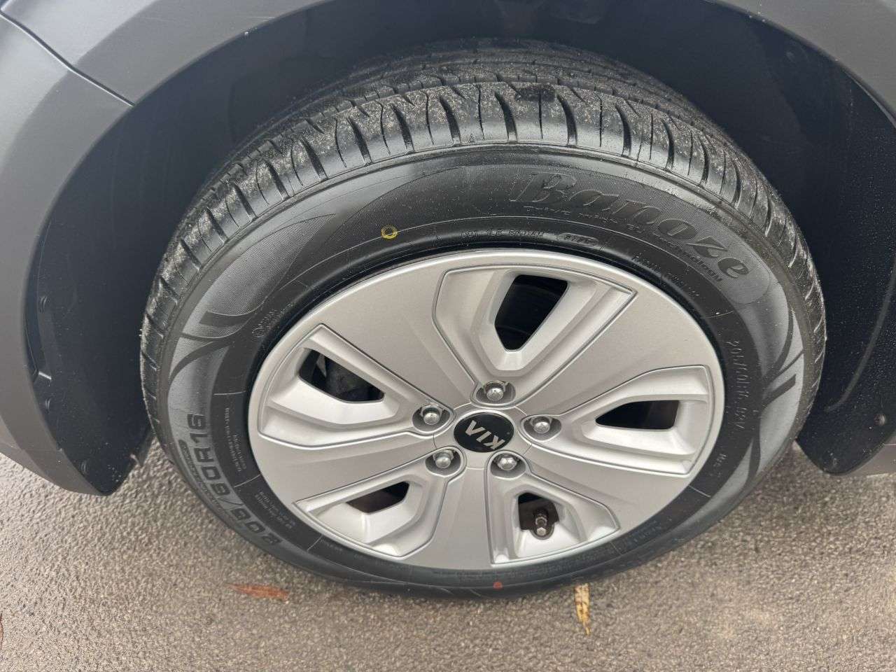 2019 KIA NIRO 2019 KIA NIRO