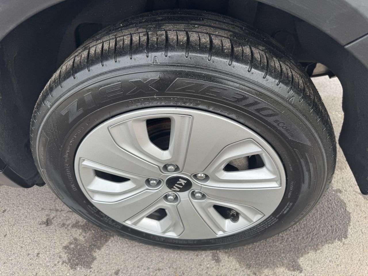 2019 KIA NIRO 2019 KIA NIRO