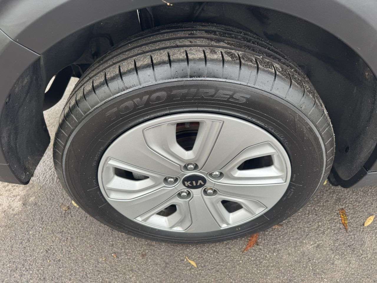 2019 KIA NIRO 2019 KIA NIRO