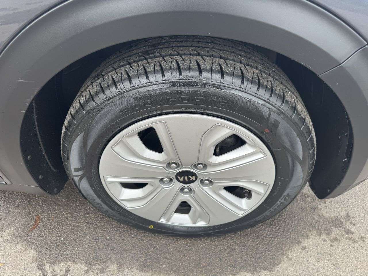 2019 KIA NIRO 2019 KIA NIRO