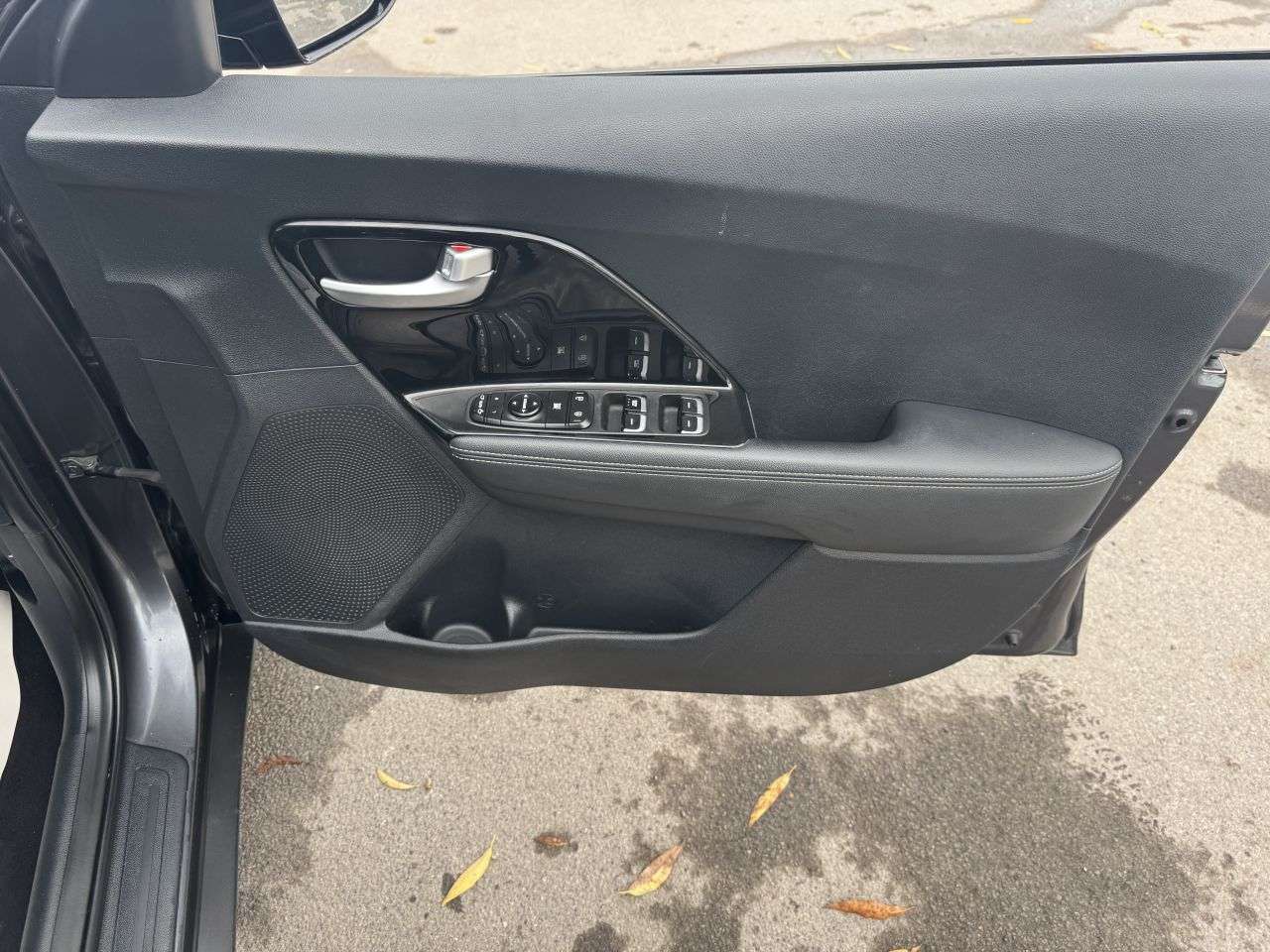 2019 KIA NIRO 2019 KIA NIRO