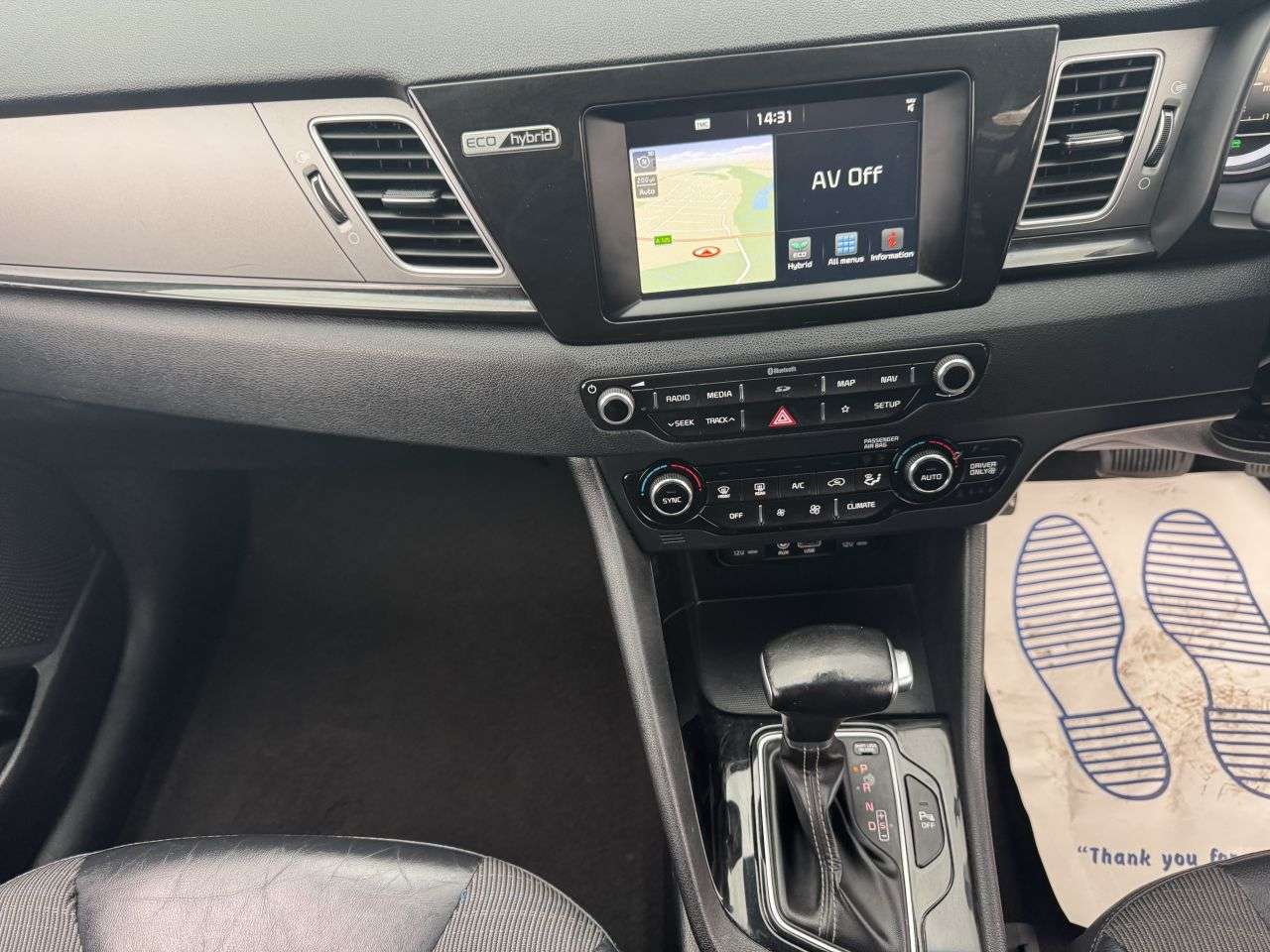 2019 KIA NIRO 2019 KIA NIRO