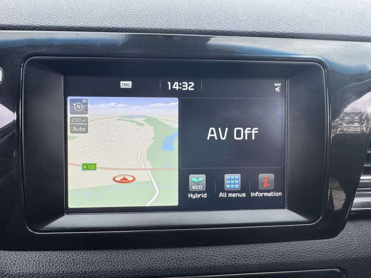 2019 KIA NIRO 2019 KIA NIRO