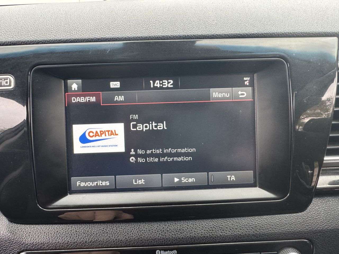 2019 KIA NIRO 2019 KIA NIRO