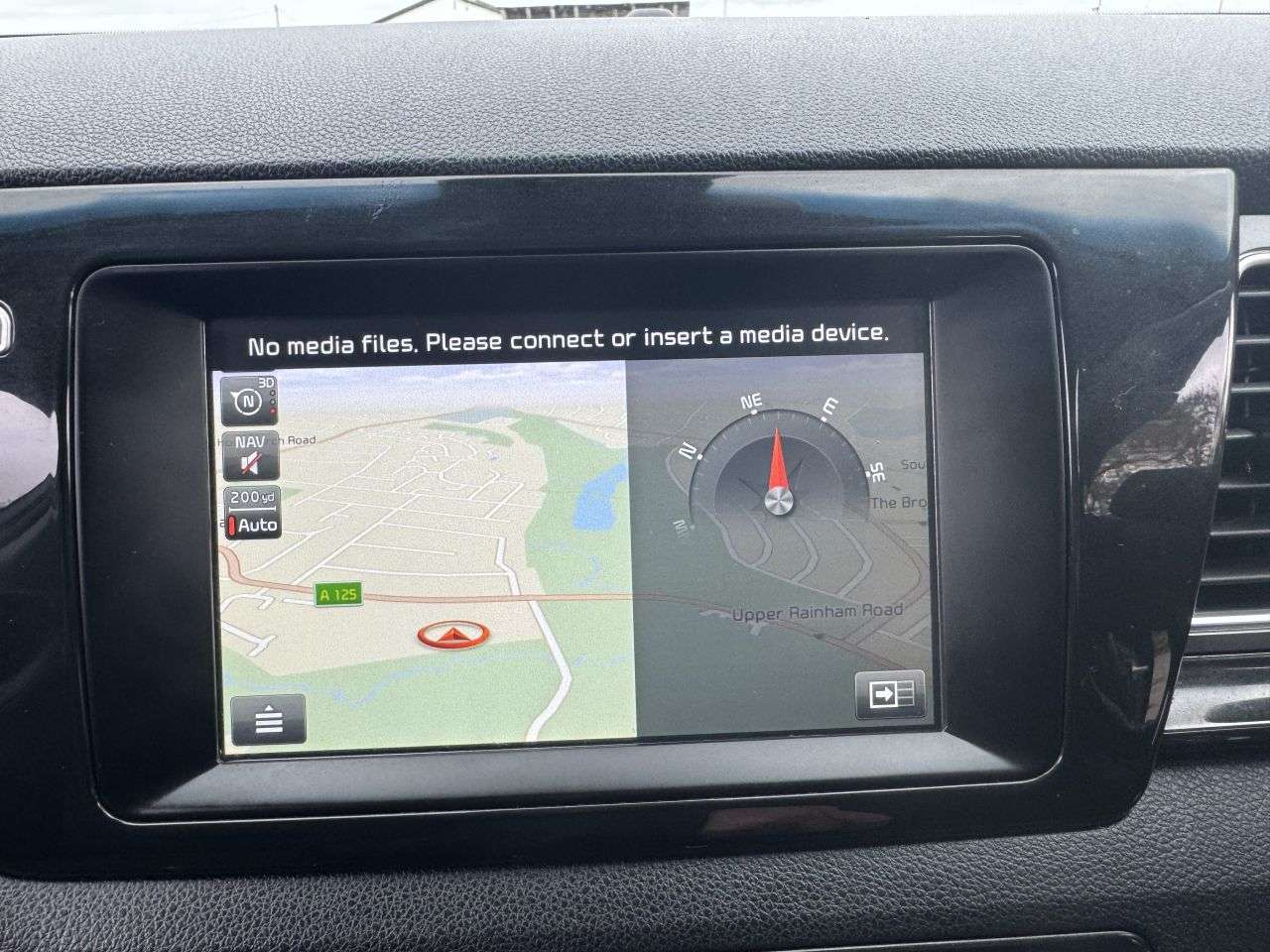 2019 KIA NIRO 2019 KIA NIRO